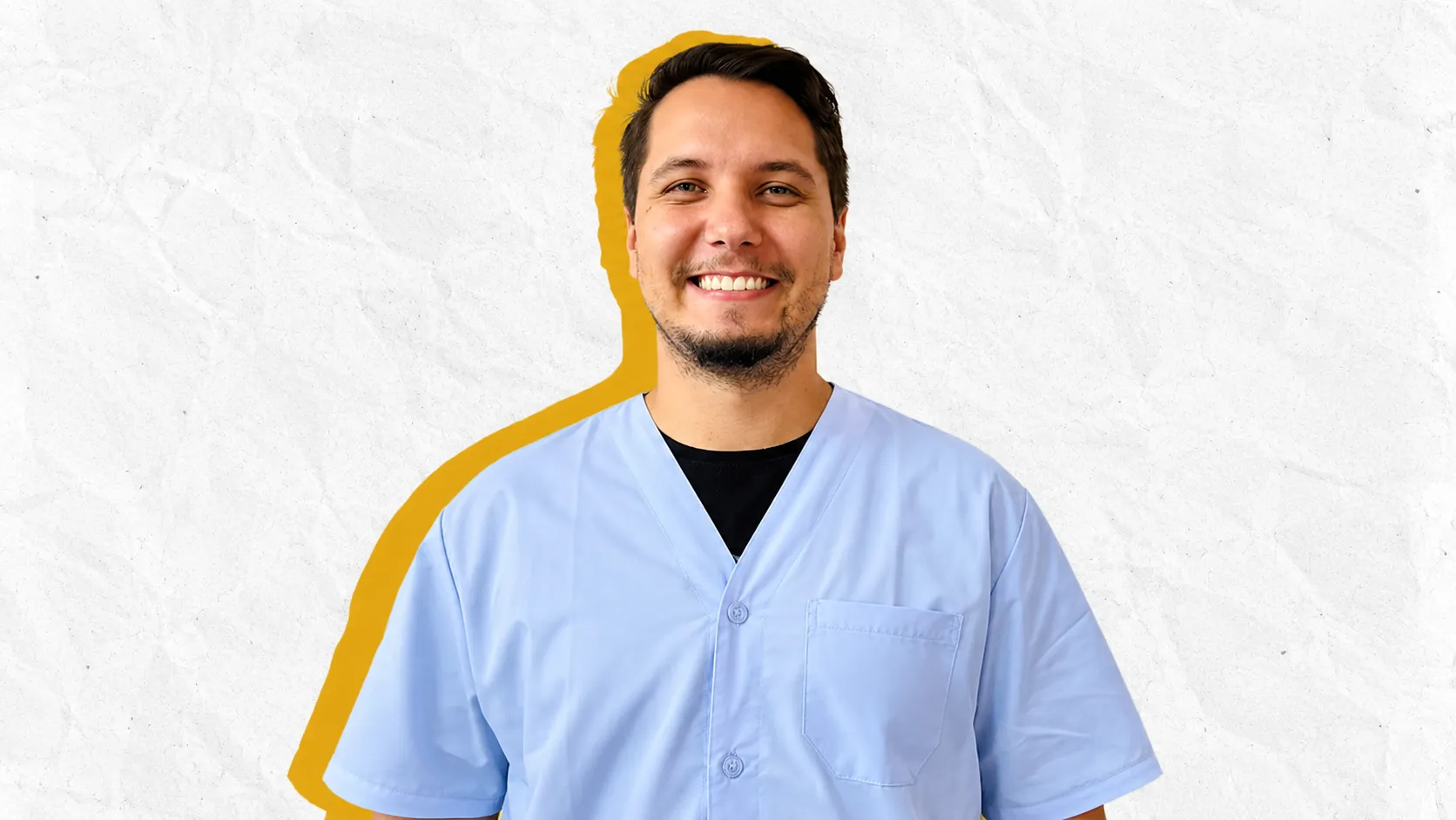 Professor Guilherme