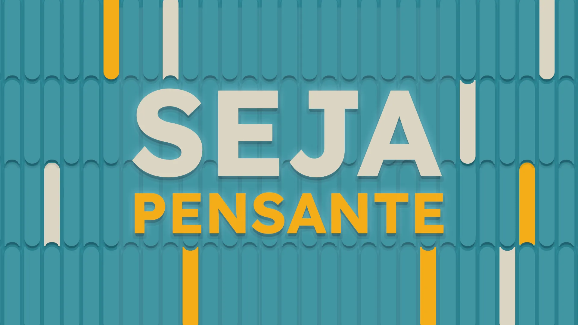 Seja Pensante